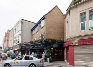 Plus de détails pour 15 Meadow St, Bristol - Local commercial à louer