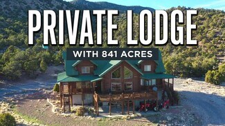 Plus de détails pour 23886 6450, Cedar City, UT - Spécialisé à vendre