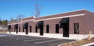 Plus de détails pour 871 Seven Oaks Blvd, Smyrna, TN - Industriel/Logistique à vendre