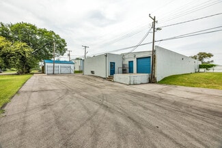 Plus de détails pour 1133 N Utica Ave, Tulsa, OK - Industriel/Logistique à vendre