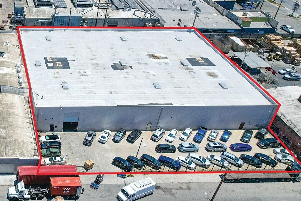 7020 Stanford Ave, Los Angeles, CA à vendre Photo principale– Image 1 sur 7