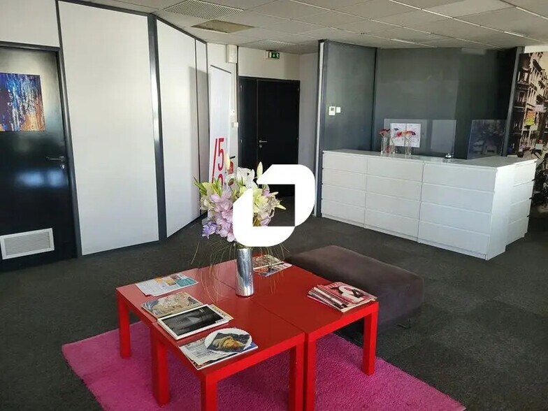 Bureau dans Mérignac à vendre - Photo intérieure – Image 2 sur 15