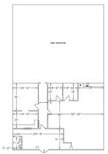 1663 Lincoln Way, Clinton, IA à louer Plan d’étage– Image 2 sur 48