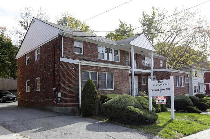 1032-1036 Victory Blvd, Staten Island, NY à louer - Photo de l’immeuble – Image 3 sur 33