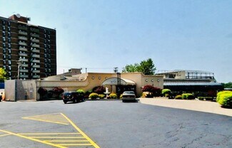 Plus de détails pour 2192 Niagara St, Buffalo, NY - Local commercial à vendre