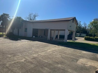 500 N Martin Luther King Jr St, Natchez, MS à vendre - Photo intérieure – Image 2 sur 12
