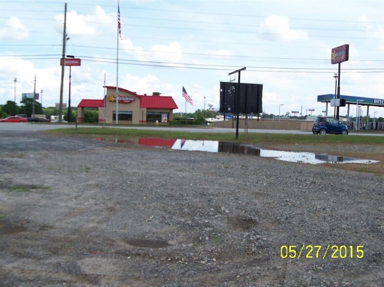 239 N Highway 49, Byron, GA à vendre - Autre – Image 2 sur 9