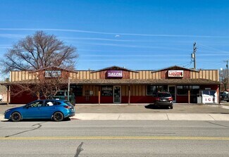Plus de détails pour 308 N Main St, Alturas, CA - Local commercial à vendre
