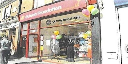 36 Tooting High St, Londres à louer Photo de l’immeuble– Image 2 sur 2