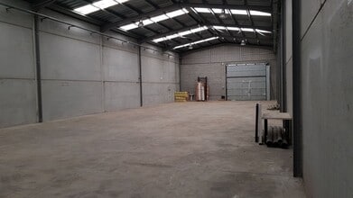 Industriel/Logistique dans L'Arboç, Tarragona à vendre Photo intérieure– Image 1 sur 5