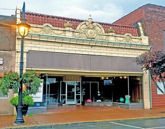 Plus de détails pour 126 E Main St, West Frankfort, IL - Local commercial à vendre