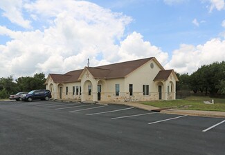 Plus de détails pour 6300 Lohmans Ford Rd, Lago Vista, TX - Local commercial à louer