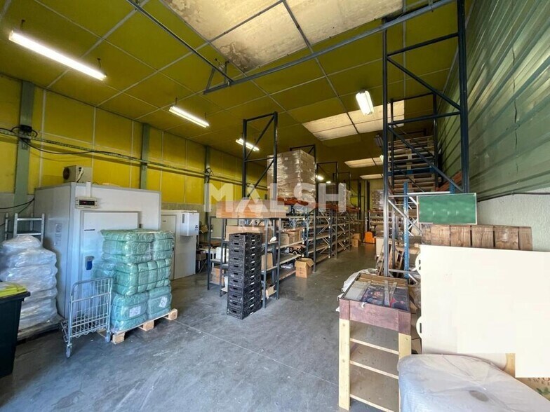 13 Rue Du Canal, Villeurbanne à louer - Photo intérieure – Image 2 sur 6