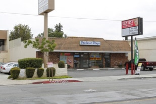 16440-16444 Vanowen St, Van Nuys CA - Local commercial