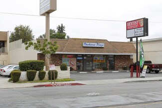 Plus de détails pour 16440-16444 Vanowen St, Van Nuys, CA - Local commercial à louer