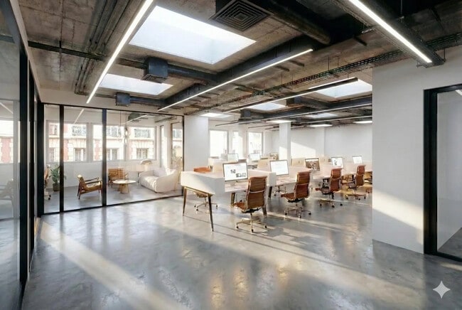 Plus de détails pour 49 Avenue Kléber, Paris - Bureau à vendre