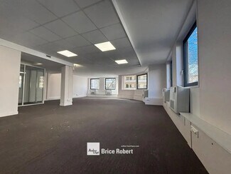 Plus de détails pour 103 Avenue Maréchal De Saxe, Lyon - Bureau à louer