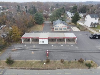 Plus de détails pour 1603 Dixon St, Fredericksburg, VA - Spécialisé à vendre