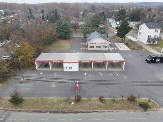 Plus de détails pour 1603 Dixon St, Fredericksburg, VA - Local commercial à louer