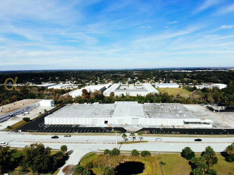 1770 E Lake Mary Blvd, Sanford, FL à vendre - Aérien – Image 3 sur 19