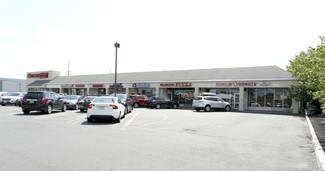 Plus de détails pour 295 Route 18, East Brunswick, NJ - Local commercial à louer