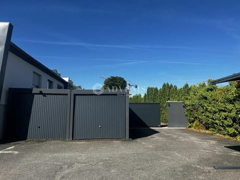 Bureau dans Mundolsheim à vendre - Photo de l’immeuble – Image 3 sur 6