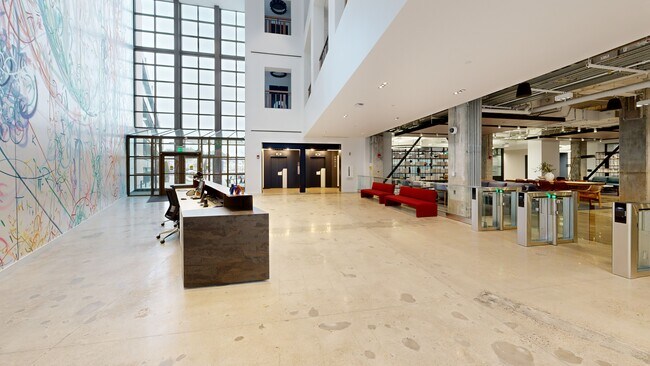 Plus de détails pour 705 Mount Auburn St, Watertown, MA - Bureau, Local d'activités à louer