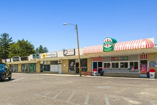 Plus de détails pour 570 Bridgeton Pike, Mantua, NJ - Local commercial à vendre
