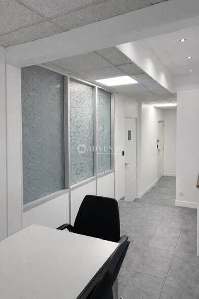52 Rue D'Emerainville, Croissy-Beaubourg à vendre - Photo intérieure – Image 1 sur 7