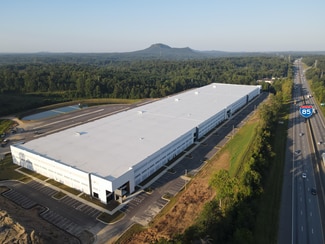 Plus de détails pour 1245 Shannon Bradley Rd, Gastonia, NC - Industriel/Logistique à louer