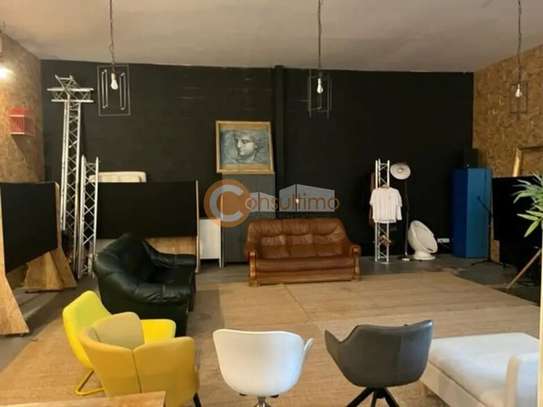 Local d’activités dans Cenon à louer - Photo intérieure – Image 3 sur 9