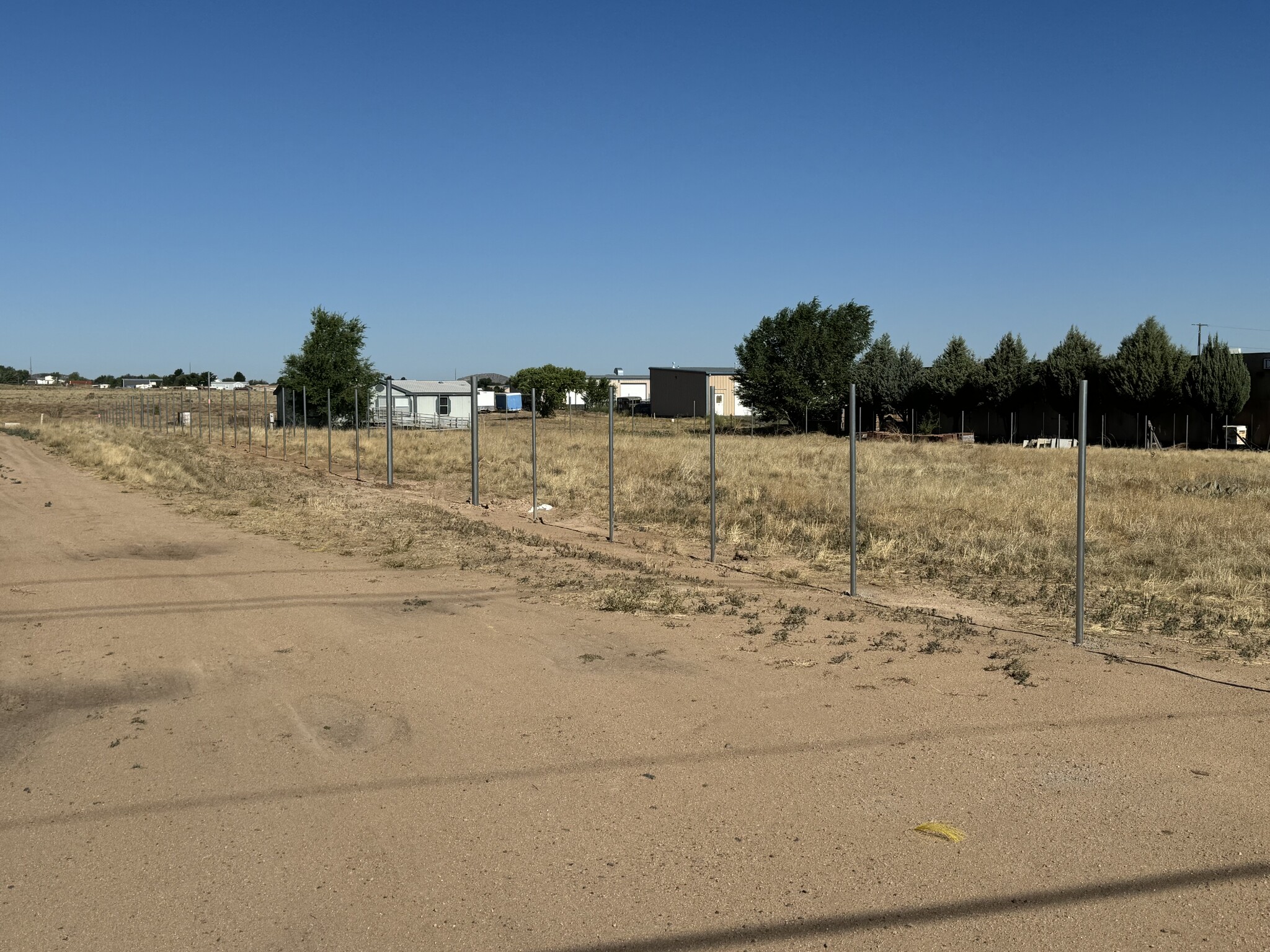 1328 State Route 89, Chino Valley, AZ à louer Photo de l’immeuble– Image 1 sur 3