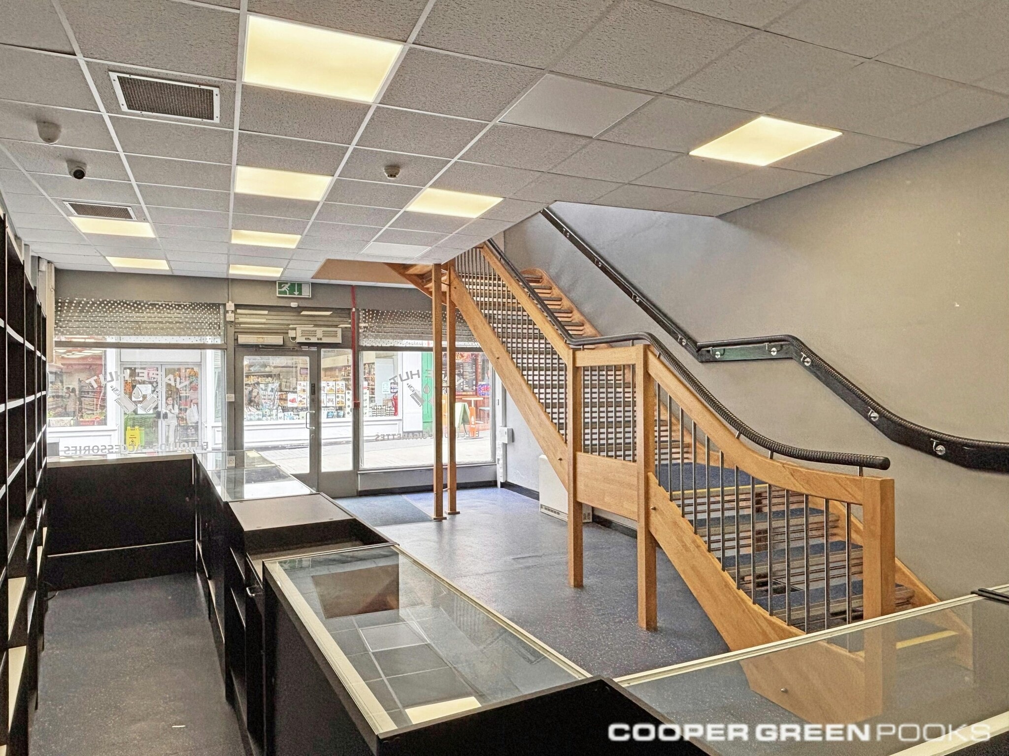 42 New St, Wellington à louer Photo intérieure– Image 1 sur 7