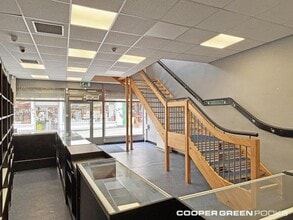 42 New St, Wellington à louer Photo intérieure– Image 1 sur 7