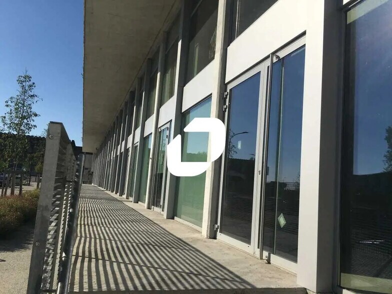 Bureau dans Bordeaux à louer - Photo de l’immeuble – Image 2 sur 5
