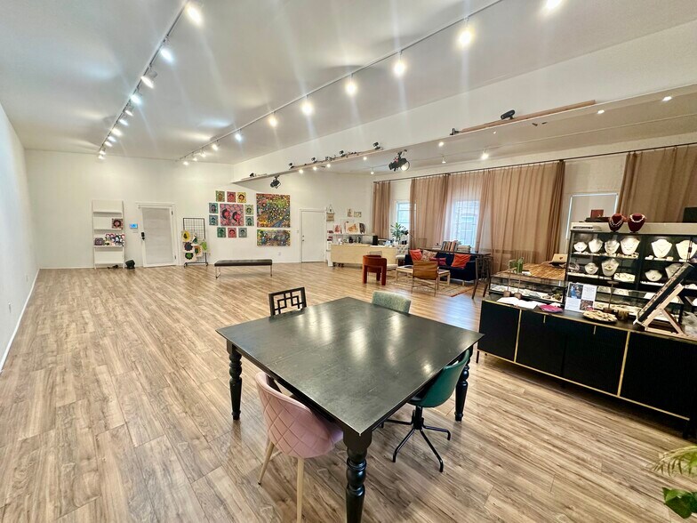 5 S Willow St, Montclair, NJ à louer - Photo de l’immeuble – Image 3 sur 20