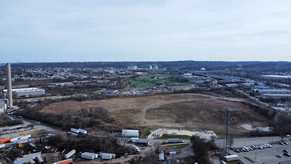 Montgomery County Conshohocken Road, Conshohocken, PA à vendre - Photo de l’immeuble – Image 1 sur 7