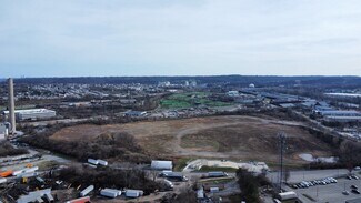 Plus de détails pour Montgomery County Conshohocken Road, Conshohocken, PA - Terrain à vendre