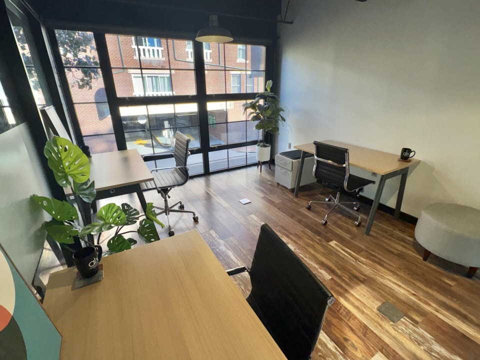 106 N Lee St, Alexandria, VA à louer Photo intérieure– Image 1 sur 1