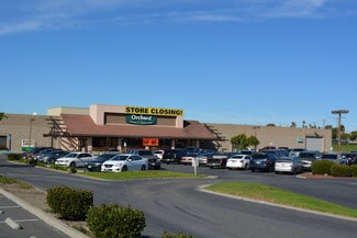 Plus de détails pour 1067 N Davis Rd, Salinas, CA - Local commercial à louer
