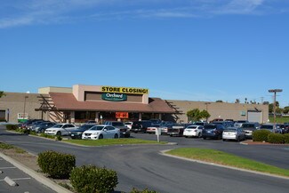 Plus de détails pour 1067 N Davis Rd, Salinas, CA - Local commercial à louer