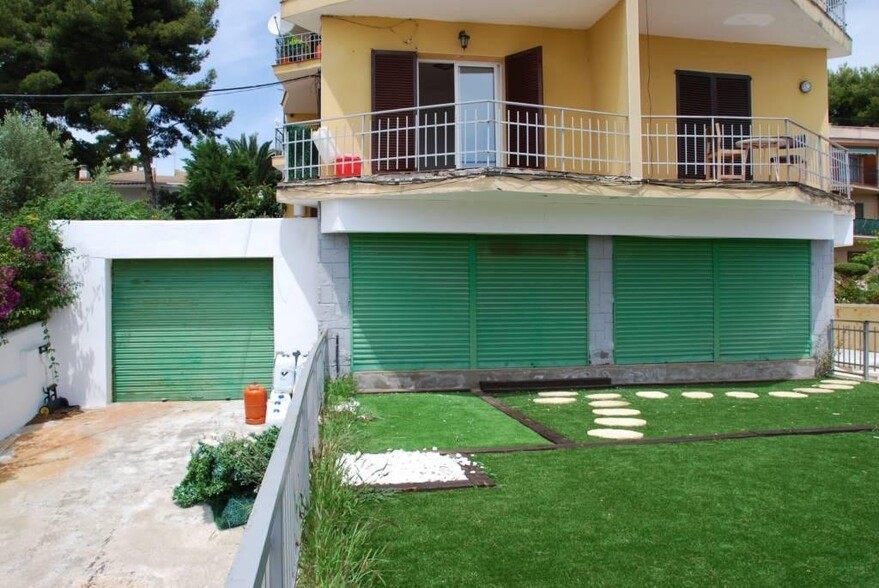 Immeuble residentiel dans Calafell, Tarragona à vendre - Photo de l’immeuble – Image 3 sur 8