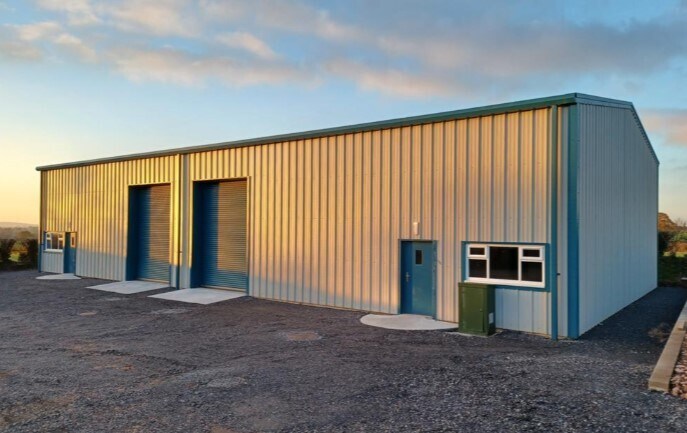 London Rd, Whimple à louer - Photo de l’immeuble – Image 2 sur 2