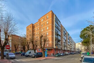 Plus de détails pour Calle Santa Teresa, 5, Alcalá de Henares - Logement à vendre