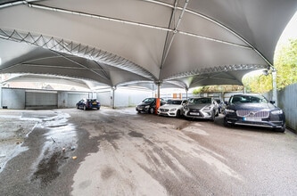 30 Whitchurch Ln, Harrow à louer Photo intérieure– Image 1 sur 5