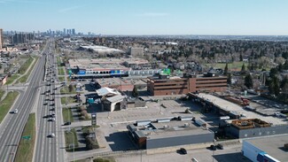 Plus de détails pour 10440 Macleod Trl SE, Calgary, AB - Local commercial à louer