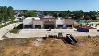 Plus de détails pour 1625 Main St, Providence Village, TX - Local commercial à vendre