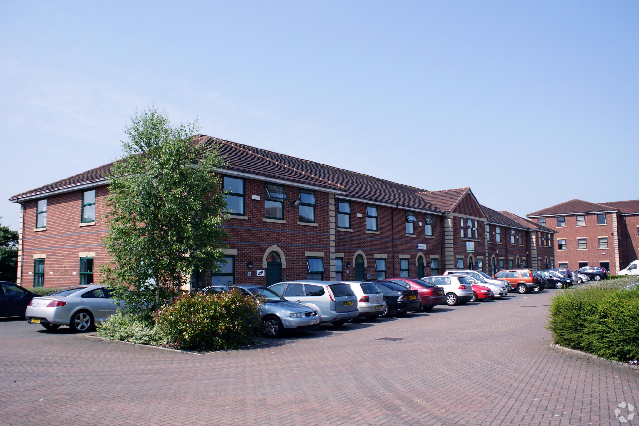 Wheatstone Ct, Quedgeley à louer Photo de l’immeuble– Image 1 sur 13