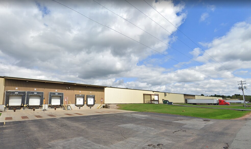 3606 Concord Ave, Schofield, WI à louer - Photo principale – Image 1 sur 8