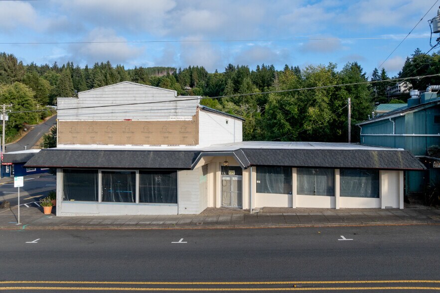 625 Nehalem Blvd, Wheeler, OR à vendre - Photo de l’immeuble – Image 2 sur 48